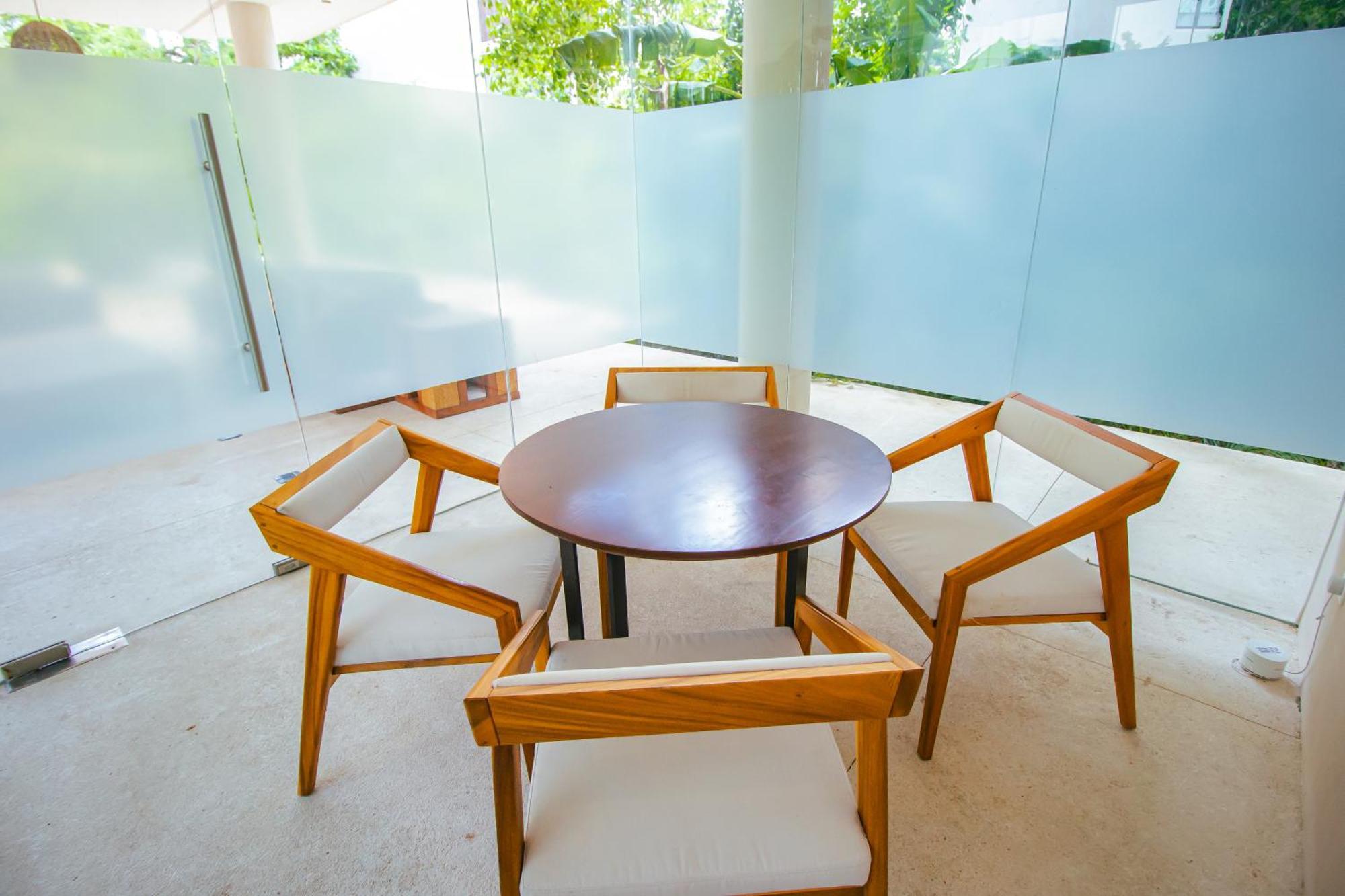 Ophelia Experience Apartment Tulum Bagian luar foto